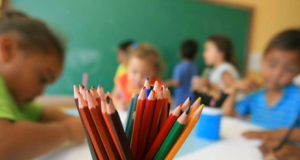 IBGE: número de crianças na creche triplica no Brasil em duas décadasEm 2022, quase 40% das crianças de até 3 anos cursavam ensino infantil. IBGE: número de crianças na creche triplica no Brasil em duas décadas