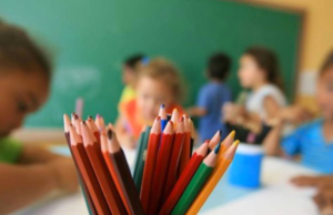 IBGE: número de crianças na creche triplica no Brasil em duas décadasEm 2022, quase 40% das crianças de até 3 anos cursavam ensino infantil. IBGE: número de crianças na creche triplica no Brasil em duas décadas