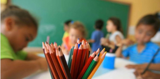 IBGE número de crianças na creche triplica no Brasil em duas décadas IBGE: número de crianças na creche triplica no Brasil em duas décadas
