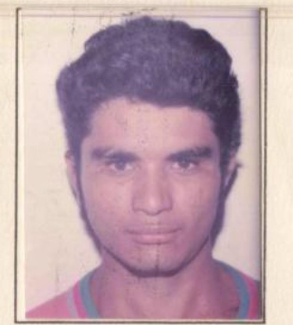 IML busca por familiares de homem que morreu após acidente de trânsito IML busca por familiares de homem que morreu após acidente de trânsito