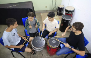 Liceu de Artes e Ofícios Claudio Santoro abre matrículas para o primeiro semestre de 2025Inscrições on-line garantem acesso a cursos gratuitos de formação artística em Manaus. Liceu de Artes e Ofícios Claudio Santoro abre matrículas para o primeiro semestre de 2025