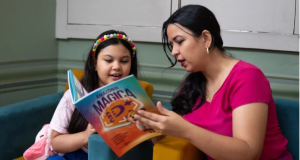 Livro infantil ‘Amazônia Mágica’ é lançado com recursos da Lei Paulo GustavoAbordagem lúdica, conscientização ambiental e realidade aumentada são alguns dos recursos presentes nesta obra de raiz amazônica. Livro infantil ‘Amazônia Mágica’ é lançado com recursos da Lei Paulo Gustavo