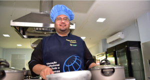 Mais de 7 mil vagas: Cetam lança primeiro edital de 2025 com cursos inéditos para a capitalSerão 7.679 vagas distribuídas em diversas áreas com destaque para os novos cursos em tecnologia, indústria e gastronomia. Mais de 7 mil vagas: Cetam lança primeiro edital de 2025 com cursos inéditos para a capital