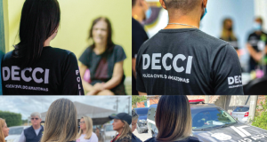 PC-AM intensifica combate a crimes contra idosos e registra mais de 4,5 mil denúncias em 2024Ações resultaram em 951 procedimentos criminais instaurados, 175 medidas protetivas e 87 prisões em flagrante. PC-AM intensifica combate a crimes contra idosos e registra mais de 4,5 mil denúncias em 2024