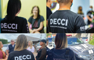 PC-AM intensifica combate a crimes contra idosos e registra mais de 4,5 mil denúncias em 2024Ações resultaram em 951 procedimentos criminais instaurados, 175 medidas protetivas e 87 prisões em flagrante. PC-AM intensifica combate a crimes contra idosos e registra mais de 4,5 mil denúncias em 2024