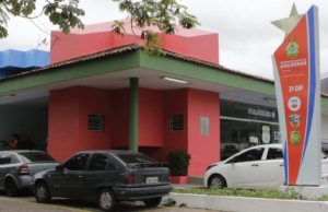 Polícia Civil prende homem condenado por roubo, no bairro PetrópolisO crime ocorreu em 2019. Polícia Civil prende homem condenado por roubo, no bairro Petrópolis