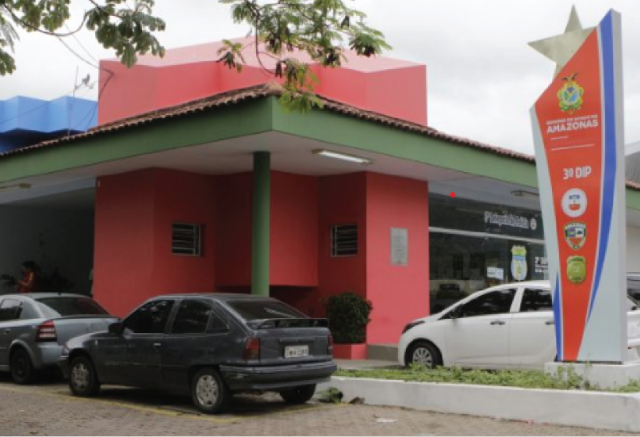 Polícia Civil prende homem condenado por roubo, no bairro Petrópolis