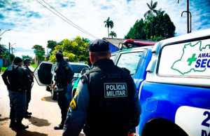 Polícia Militar captura dois foragidos da Justiça nas zonas oeste e sulUm dos homens era procurado por homicídio praticado no dia 7 de novembro de 2023. Polícia Militar captura dois foragidos da Justiça nas zonas oeste e sul