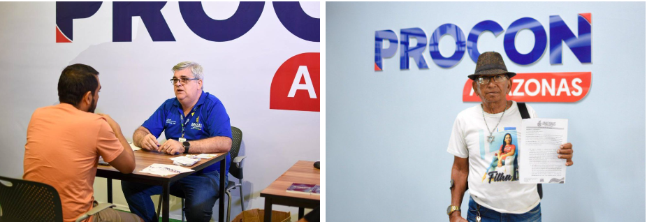 Procon-AM orienta consumidores a começar 2025 com as finanças organizadas