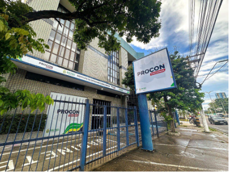 Procon-AM orienta consumidores a começar 2025 com as finanças organizadas Procon-AM orienta consumidores a começar 2025 com as finanças organizadas