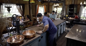 Projeto Cultural Cinema de Arte de Rua exibe dois filmes no Largo de São Sebastião nesta sexta-feiraCom início às 18h30, a noite contará com as exibições de “O Conto do Grand Café Tucumã”, e “A Dor Fantasma”, ambos de realizadores amazonenses. Projeto Cultural Cinema de Arte de Rua exibe dois filmes no Largo de São Sebastião nesta sexta-feira