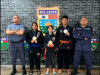 Projeto Sussuarana: Crianças e adolescentes destacam-se em campeonatos nacionais e internacionais de jiu-jitsu Projeto Sussuarana: Crianças e adolescentes destacam-se em campeonatos nacionais e internacionais de jiu-jitsu