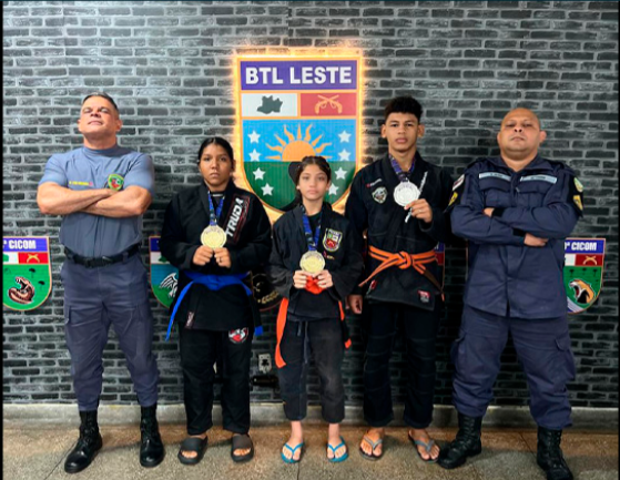 Projeto Sussuarana Crianças e adolescentes destacam-se em campeonatos nacionais e internacionais de jiu-jitsu Projeto Sussuarana: Crianças e adolescentes destacam-se em campeonatos nacionais e internacionais de jiu-jitsu