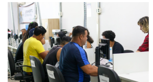 Sine Amazonas divulga 146 vagas de emprego para esta segunda-feiraDistribuição das senhas e atendimento são realizados das 8h às 14h. Sine Amazonas divulga 146 vagas de emprego para esta segunda-feira