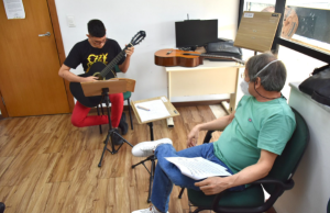 UEA abre inscrições do preparatório de música para candidatos ao VestibularNo total, são 60 vagas e as inscrições serão realizadas até o dia 20 de fevereiro, de forma on-line, no site da UEA. UEA abre inscrições do preparatório de música para candidatos ao Vestibular