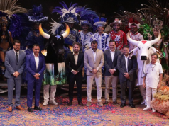 58º Festival de Parintins: trabalhadores destacam expectativa econômica e geração de emprego e renda 58º Festival de Parintins: trabalhadores destacam expectativa econômica e geração de emprego e renda