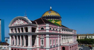 Em Manaus, Iphan reúne Grupo de Trabalho responsável pela candidatura dos Teatros da Amazônia a Patrimônio Mundial CulturalO encontro acontece nesta terça-feira, às 8h30, no Palacete Provincial. Em Manaus, Iphan reúne Grupo de Trabalho responsável pela candidatura dos Teatros da Amazônia a Patrimônio Mundial Cultural