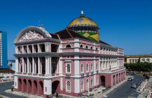 Em Manaus, Iphan reúne Grupo de Trabalho responsável pela candidatura dos Teatros da Amazônia a Patrimônio Mundial CulturalO encontro acontece nesta terça-feira, às 8h30, no Palacete Provincial. Em Manaus, Iphan reúne Grupo de Trabalho responsável pela candidatura dos Teatros da Amazônia a Patrimônio Mundial Cultural