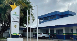 Em Parintins, PC-AM prende assistente social por abandono de incapaz da filha diagnosticada com esquizofreniaA vítima foi encontrada em situação de total abandono. Em Parintins, PC-AM prende assistente social por abandono de incapaz da filha diagnosticada com esquizofrenia