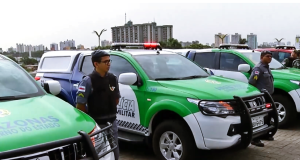 Foragido da Justiça é capturado durante patrulhamento na zona lesteO homem possuía mandado de prisão em aberto pelo crime de roubo. Foragido da Justiça é capturado durante patrulhamento na zona leste