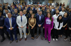 Governador Wilson Lima empossa 63 servidores da Polícia Civil e fortalece atuação da segurança na capital e interior Governador Wilson Lima empossa 63 servidores da Polícia Civil e fortalece atuação da segurança na capital e interior