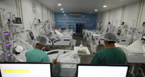 Governo do Amazonas começa a repassar recursos da repactuação da saúde junto aos municípios do interior Governo do Amazonas começa a repassar recursos da repactuação da saúde junto aos municípios do interior