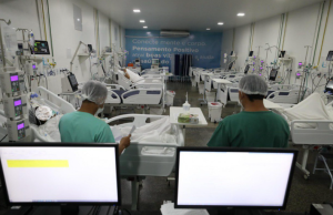 Governo do Amazonas começa a repassar recursos da repactuação da saúde junto aos municípios do interior Governo do Amazonas começa a repassar recursos da repactuação da saúde junto aos municípios do interior