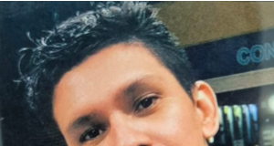 Polícia Civil divulga imagem de frentista que desapareceu no bairro Novo IsraelAs informações podem ser repassadas pelos números (92) 3667-7713, da Deops, ou pelo 181, da SSP-AM. Polícia Civil divulga imagem de frentista que desapareceu no bairro Novo Israel