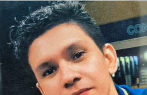 Polícia Civil divulga imagem de frentista que desapareceu no bairro Novo IsraelAs informações podem ser repassadas pelos números (92) 3667-7713, da Deops, ou pelo 181, da SSP-AM. Polícia Civil divulga imagem de frentista que desapareceu no bairro Novo Israel