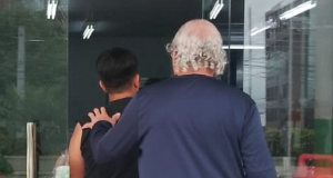 Polícia Civil prende mulher foragida do Pará por tráfico de drogasA mulher estava foragida desde 2022. Polícia Civil prende mulher foragida do Pará por tráfico de drogas