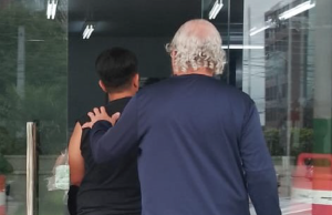 Polícia Civil prende mulher foragida do Pará por tráfico de drogasA mulher estava foragida desde 2022. Polícia Civil prende mulher foragida do Pará por tráfico de drogas