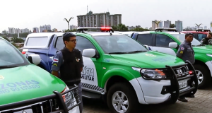 Policiais capturam seis foragidos da Justiça, durante patrulhamentoOcorrências foram registradas durante sexta-feira e sábado. Policiais capturam seis foragidos da Justiça, durante patrulhamento