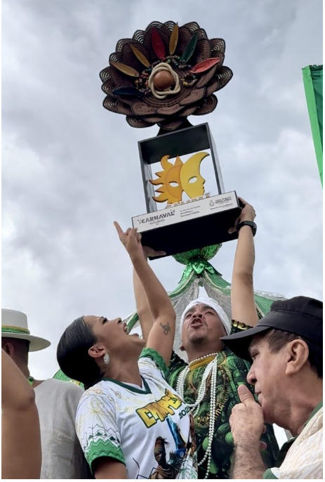 Reino Unido da Liberdade é campeã do Grupo Especial em 2025 1 Reino Unido da Liberdade é campeã do Grupo Especial em 2025