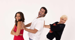 Teatro Amazonas recebe espetáculo “Simples Assim” no fim de semanaAs sessões acontecem às 20h na sexta-feira e sábado e, às 19h, no domingo. Teatro Amazonas recebe espetáculo “Simples Assim” no fim de semana