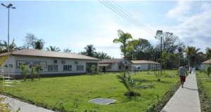Centro de Reabilitação em Dependência Química passa por revitalizaçãoUnidade está recebendo manutenção do sistema de climatização, revitalização da enfermaria, de alojamentos e banheiros, da parte elétrica e hidrossanitária, entre outros serviços. Centro de Reabilitação em Dependência Química passa por revitalização