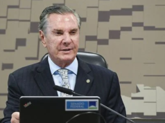 Collor ficará em ala especial de presídio em Maceió Collor ficará em ala especial de presídio em Maceió