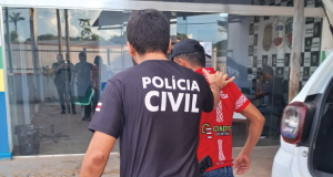 Em Fonte Boa, PC-AM prende homem por embriaguez ao volanteO indivíduo estava dirigindo o veículo em via pública, sob efeito de álcool. Em Fonte Boa, PC-AM prende homem por embriaguez ao volante
