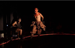 Espetáculo Mojubá leva estética afrodiaspórica ao Teatro da Instalação e reforça luta antirracista em ManausCom acesso gratuito, a obra será apresentada para o público em geral, estudantes de escolas especiais e normais, além da comunidade de terreiro. Espetáculo Mojubá leva estética afrodiaspórica ao Teatro da Instalação e reforça luta antirracista em Manaus