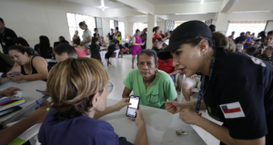 Governo do Amazonas mobiliza secretarias para apoiar famílias atingidas pelas fortes chuvas Governo do Amazonas mobiliza secretarias para apoiar famílias atingidas pelas fortes chuvas