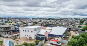 Governo do Estado realiza obras para modernizar e ampliar a rede de saúde do Amazonas Governo do Estado realiza obras para modernizar e ampliar a rede de saúde do Amazonas