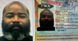 Homem sequestra avião em Belize e é morto por passageiro após pouso, segundo a polícia Homem sequestra avião em Belize e é morto por passageiro após pouso, segundo a polícia