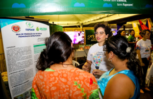 Investimentos do Governo do Amazonas na área de CT&I contribuem para aumento da produção científica no estado Investimentos do Governo do Amazonas na área de CT&I contribuem para aumento da produção científica no estado