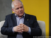 Justiça determina afastamento do presidente do INSS Justiça determina afastamento do presidente do INSS