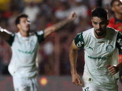 Pênalti contestado decide, e Palmeiras vence o Sport na Ilha do Retiro Pênalti contestado decide, e Palmeiras vence o Sport na Ilha do Retiro