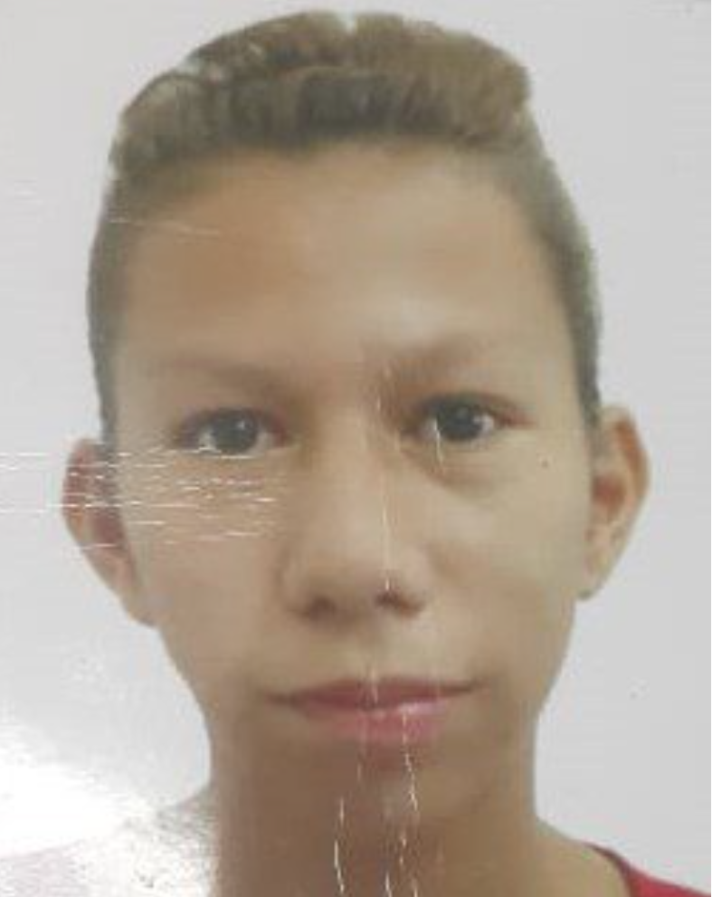 Polícia Civil divulga imagens de cinco pessoas que estão desaparecidas 3