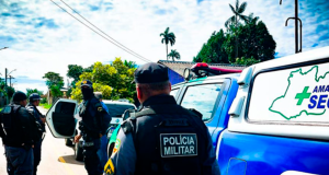 Polícia captura quatro foragidos da Justiça durante ações na capitalProcurados pela Justiça foram presos nas zonas leste e sul, após patrulhamento ou denúncia. Polícia captura quatro foragidos da Justiça durante ações na capital