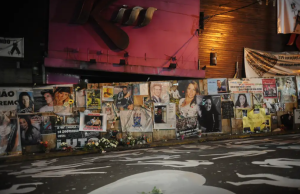 Toffoli vota para manter condenações pelo incêndio da boate KissEle entendeu não haver irregularidades na decisão que confirmou penas. Toffoli vota para manter condenações pelo incêndio da boate Kiss