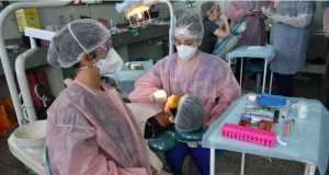 UEA divulga edital de especialização em OdontopediatriaInscrições seguem abertas até o dia 20 de abril. UEA divulga edital de especialização em Odontopediatria