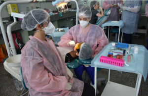 UEA divulga edital de especialização em OdontopediatriaInscrições seguem abertas até o dia 20 de abril. UEA divulga edital de especialização em Odontopediatria