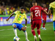 Brasil enfrenta Equador na estreia do italiano Carlo Ancelotti Brasil enfrenta Equador na estreia do italiano Carlo Ancelotti